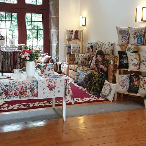 Guimarães 2019, Portugal